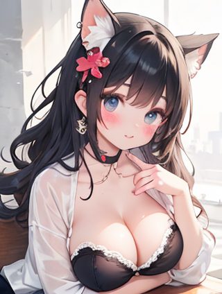 仁德与克丽缇娜：从春秋到现代的女性力量